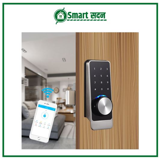 Bluetooth Smart Lock
