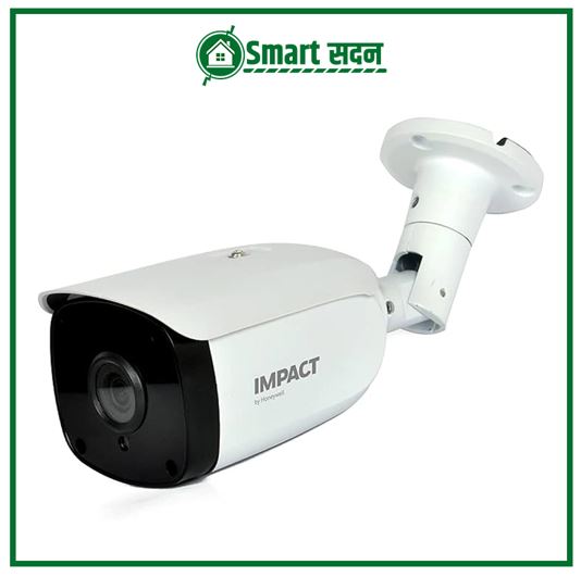 Bullet Camera (बुलेट कॅमेरा)