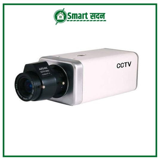 C-Mount Camera (सी-माउंट कॅमेरा)