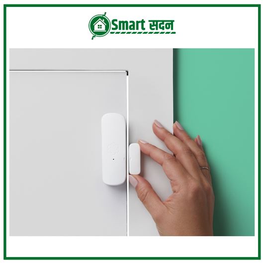 Door & Window Sensors