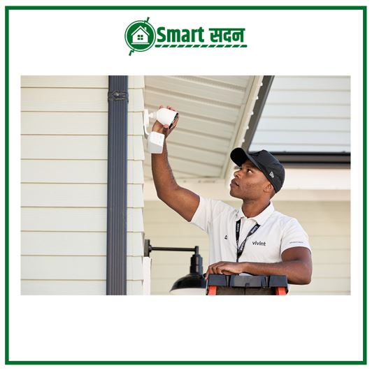 Professional Security System