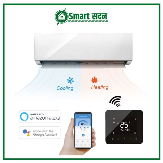 Smart AC Controllers