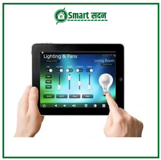 Smart Light & Automation Sensor