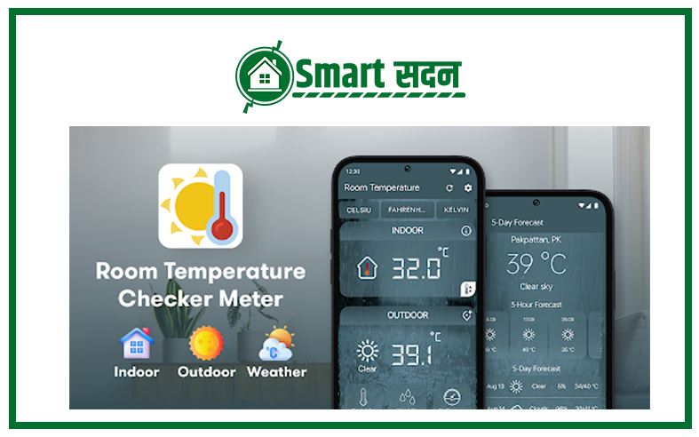 Temperature Control Apps