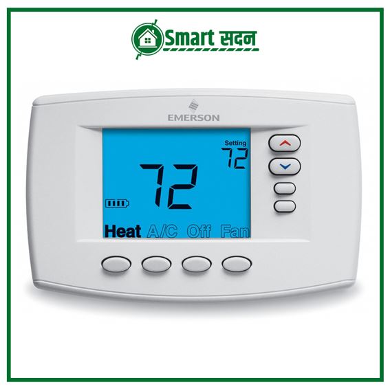 What is a Thermostat in Marathi