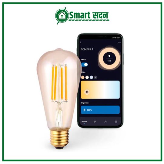 Zigbee / Z-Wave Smart Bulbs