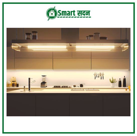 kitchen smart light
