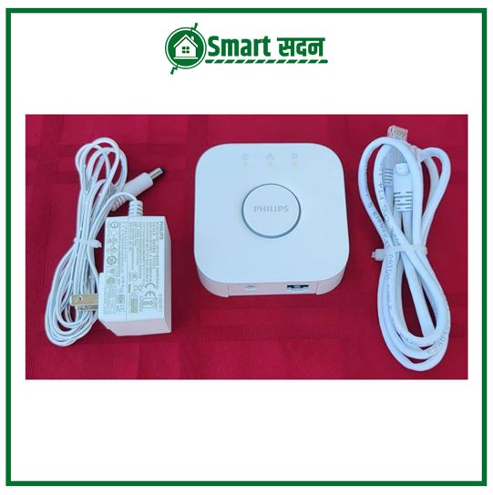 smart Hub