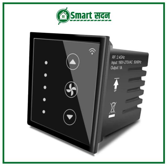 Smart Switches