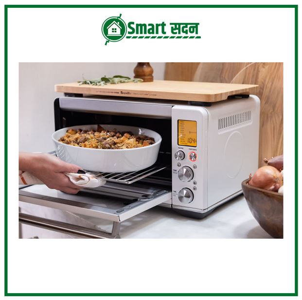 Convection Smart Oven