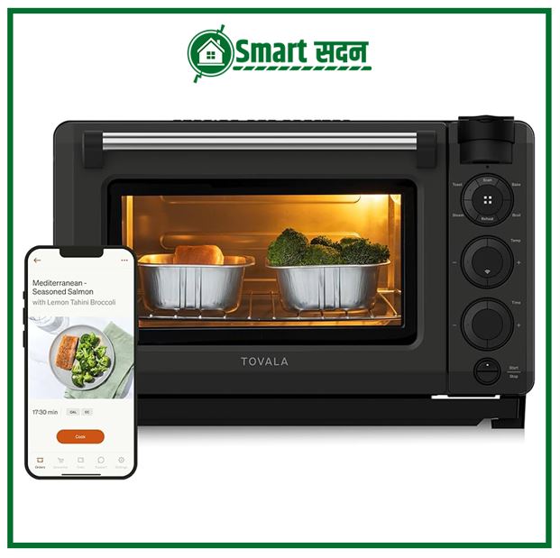 Countertop Smart Oven