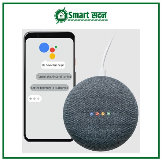 Google Assistant