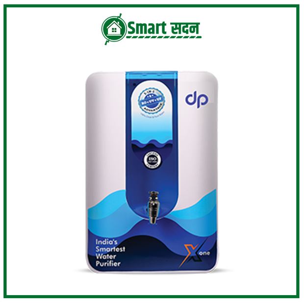 IoT-Based Smart Water Purifiers