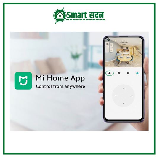 Mi Home App