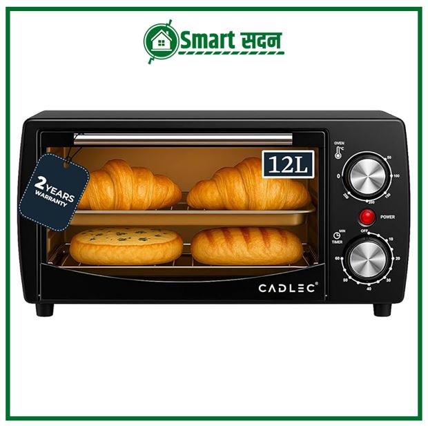 Multi-function Smart Oven