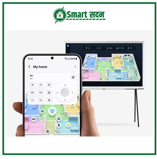 Samsung SmartThings App