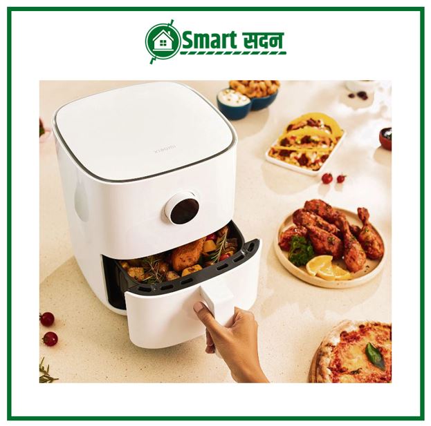 Smart Air Fryer
