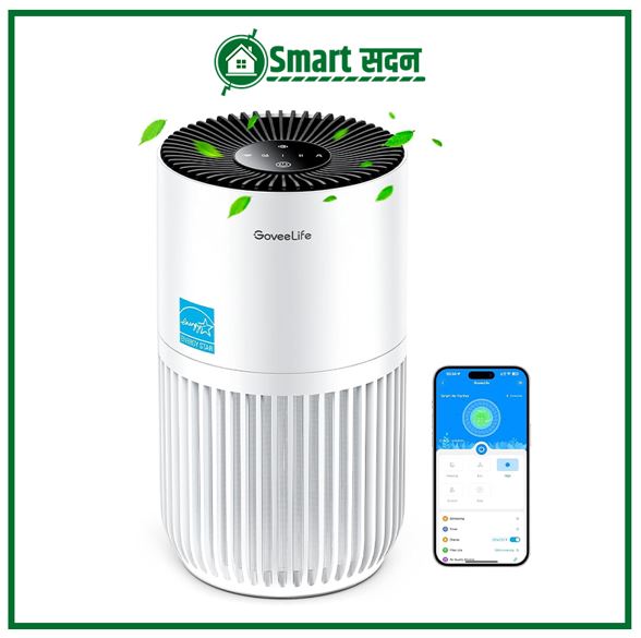 Smart Air Purifier