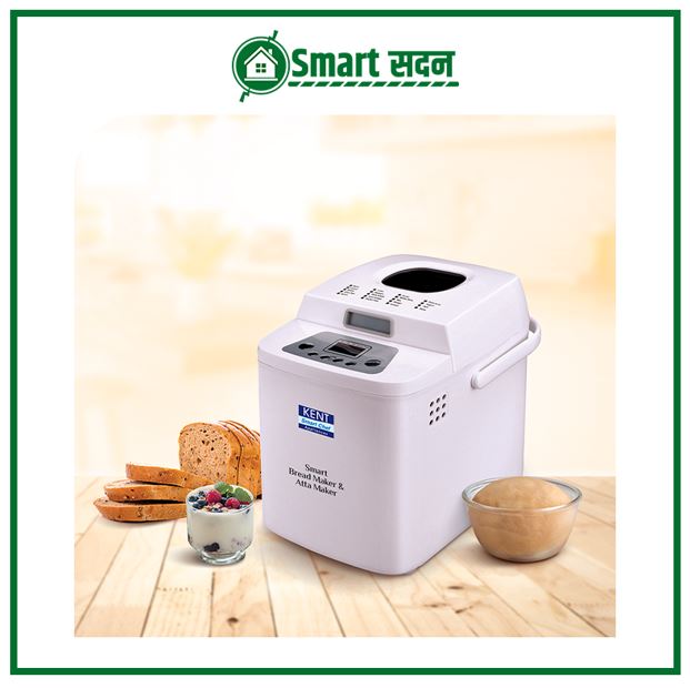 Smart Bread Maker