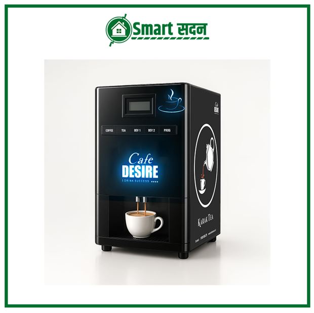 Smart Coffee