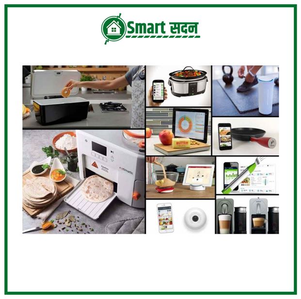 smart kitchen gadgets