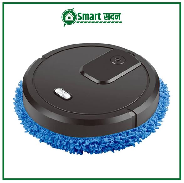 Smart Mopping System