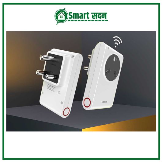 Smart Plugs - Smart Sockets