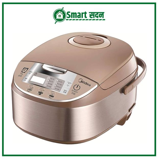 Smart Rice Cooker