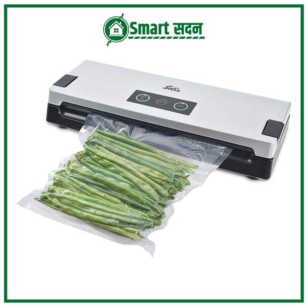 Smart Vacuum Sealer