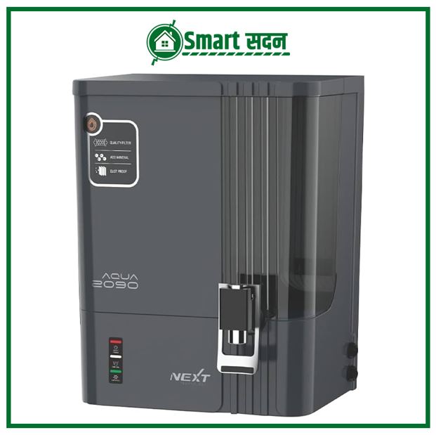 Smart Water Purifier