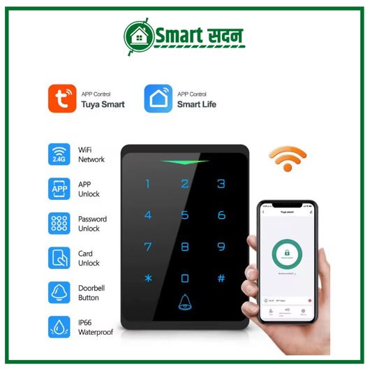 Tuya Smart Smart Life App