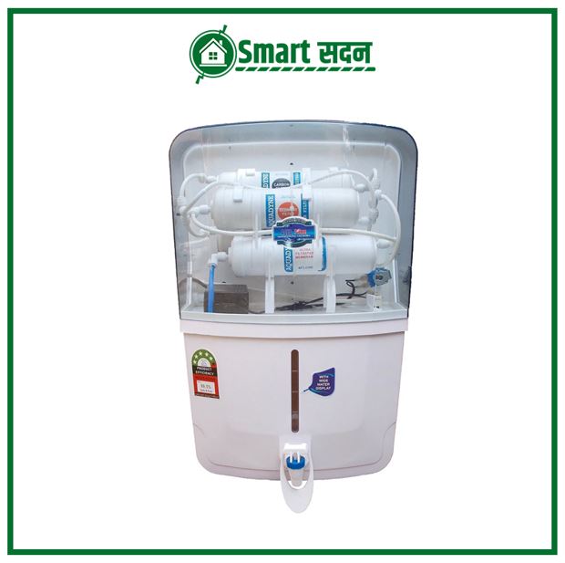 UF (Ultrafiltration) स्मार्ट प्युरिफायर