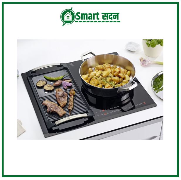 Smart Induction Cooker