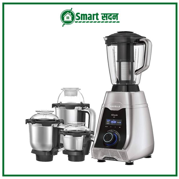 ऊर्जा बचत करणारे मिक्सर