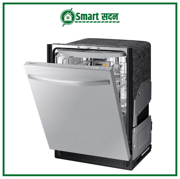 स्मार्ट डिशवॉशर