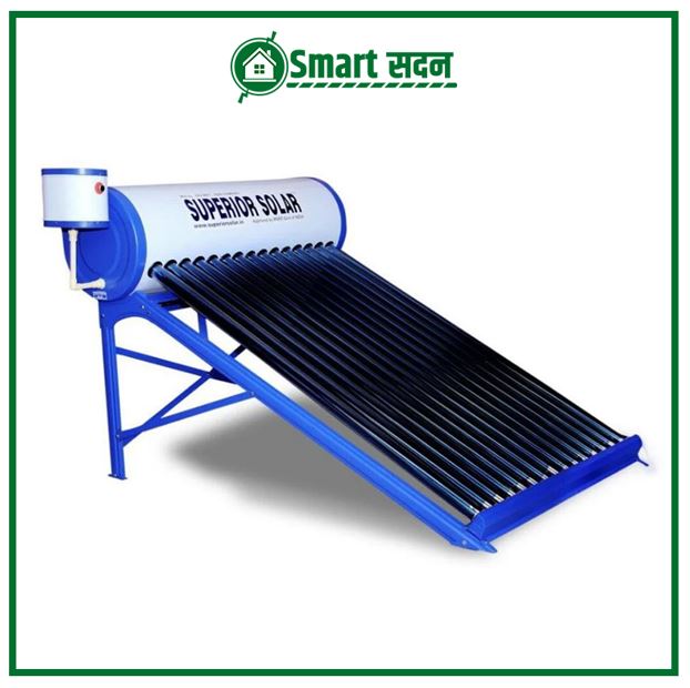 स्मार्ट वॉटर हीटर