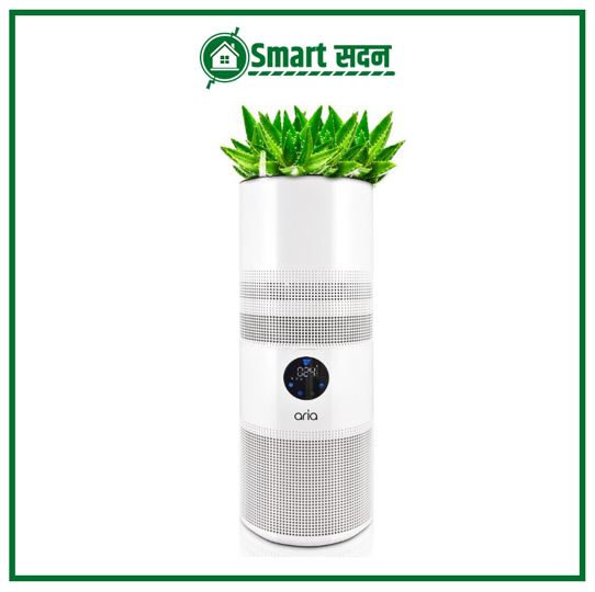 Hybrid Smart Air Purifier (Most Popular)